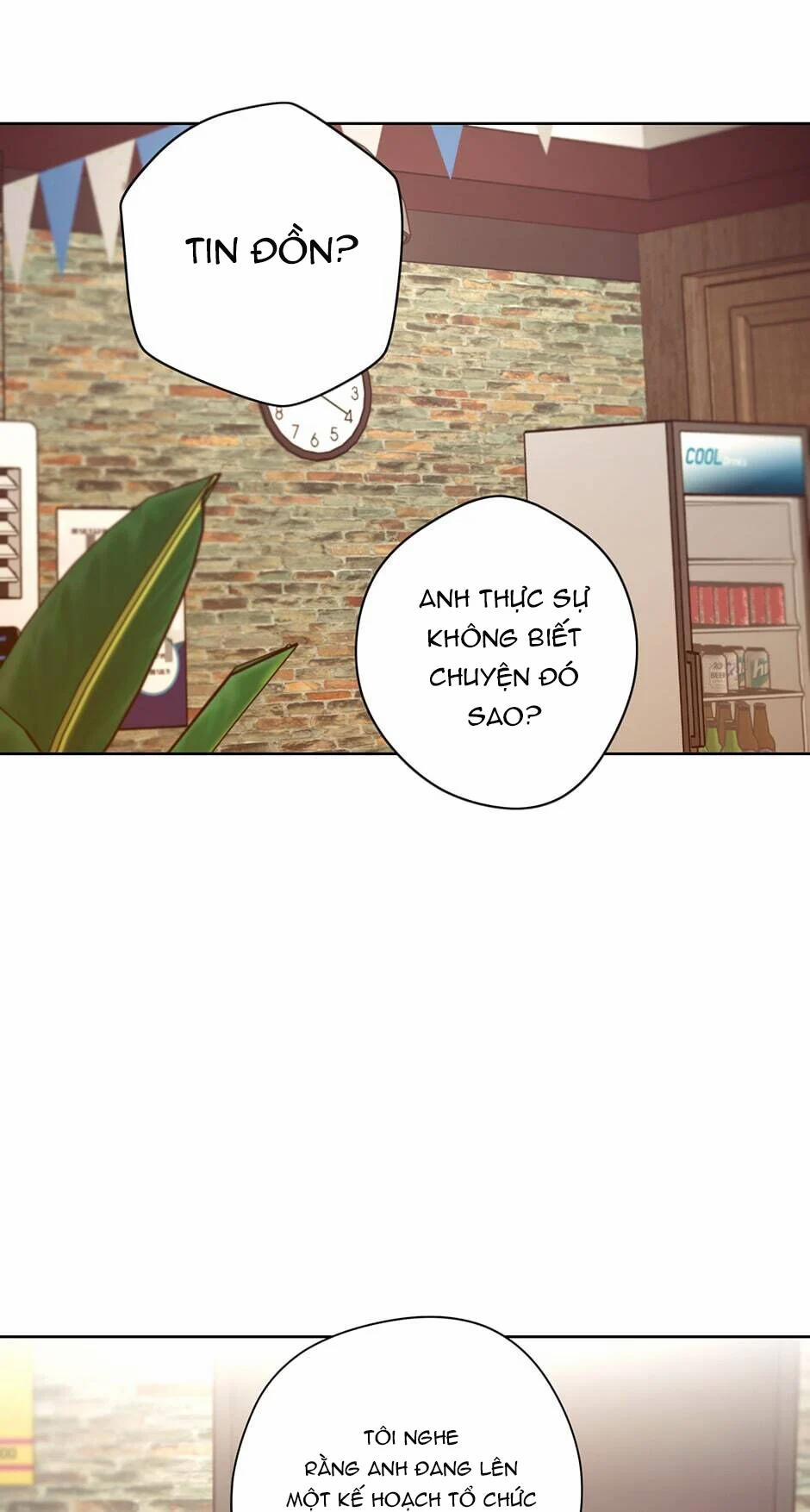 Kế Hoạch Kết Hôn 22.1 trang 8