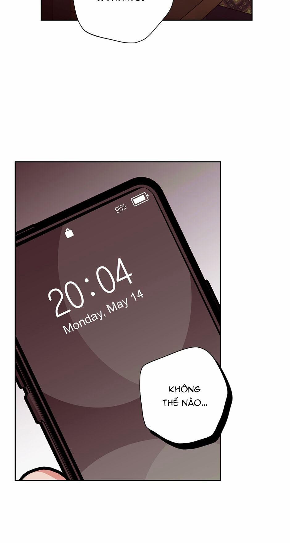 Kế Hoạch Kết Hôn 22.2 trang 15