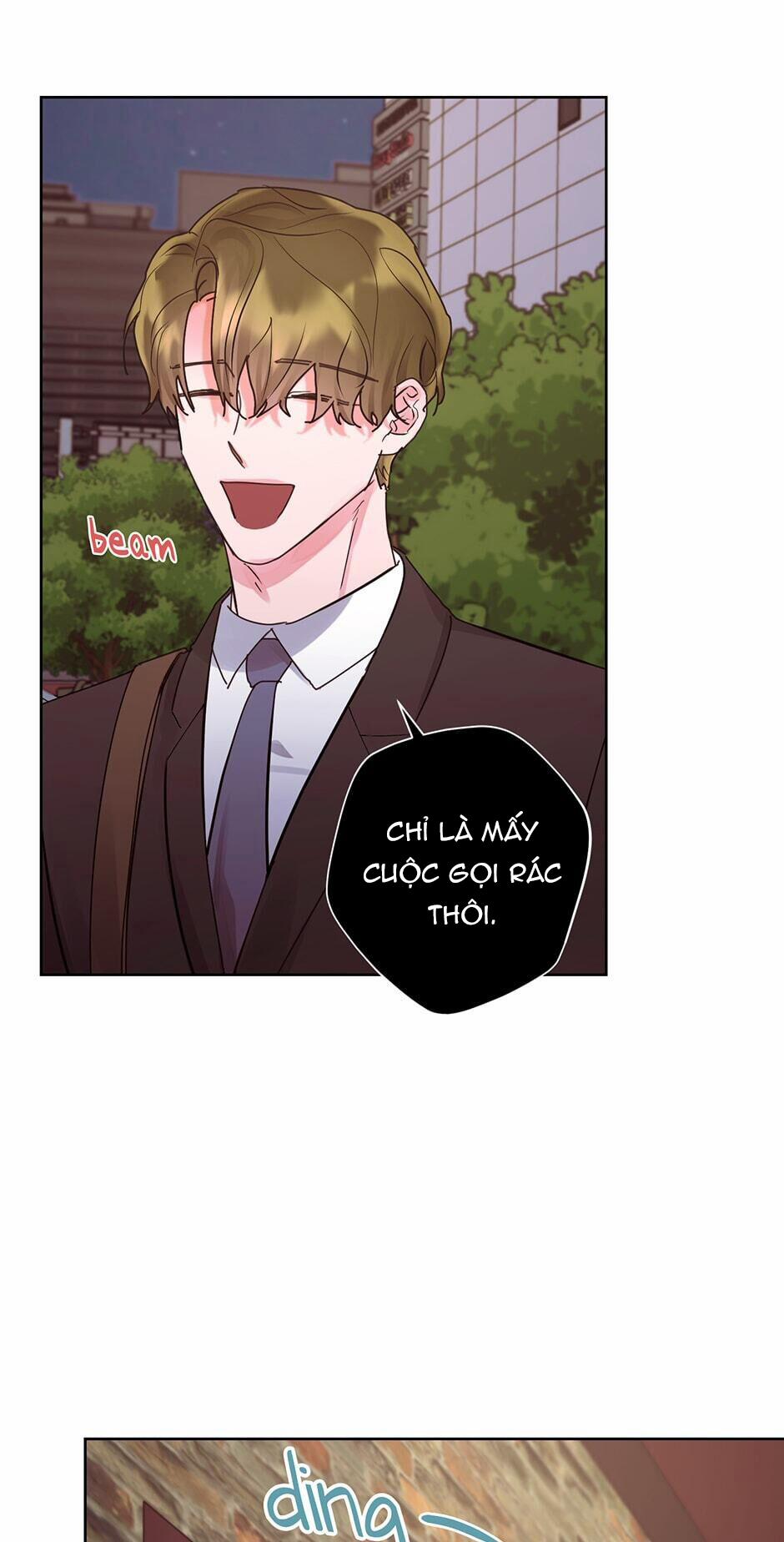 Kế Hoạch Kết Hôn 22.2 trang 18