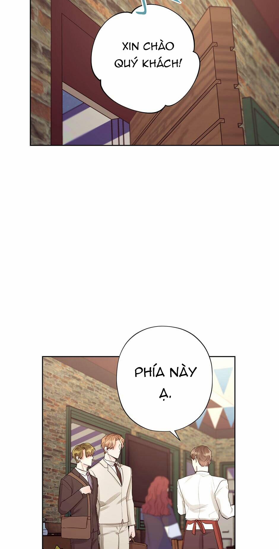 Kế Hoạch Kết Hôn 22.2 trang 19