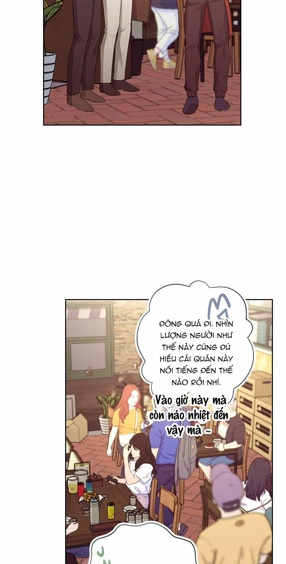 Kế Hoạch Kết Hôn 22.2 trang 20