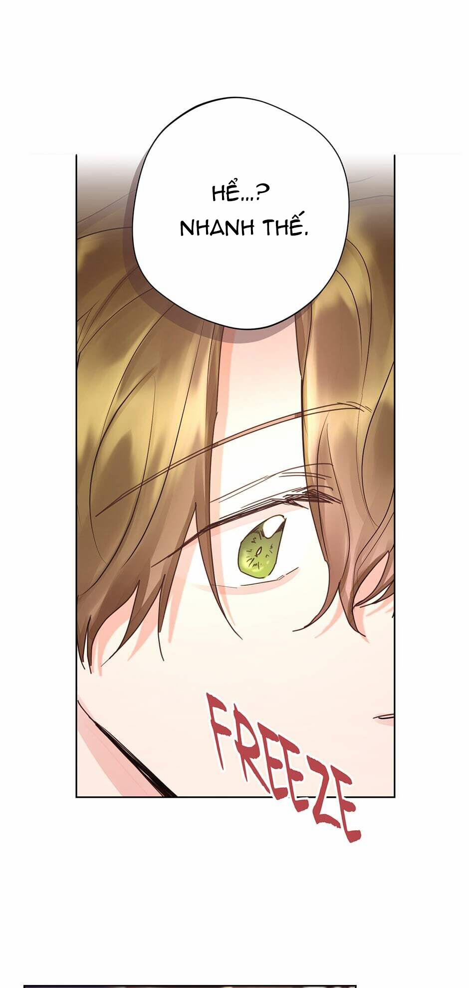 Kế Hoạch Kết Hôn 22.2 trang 22