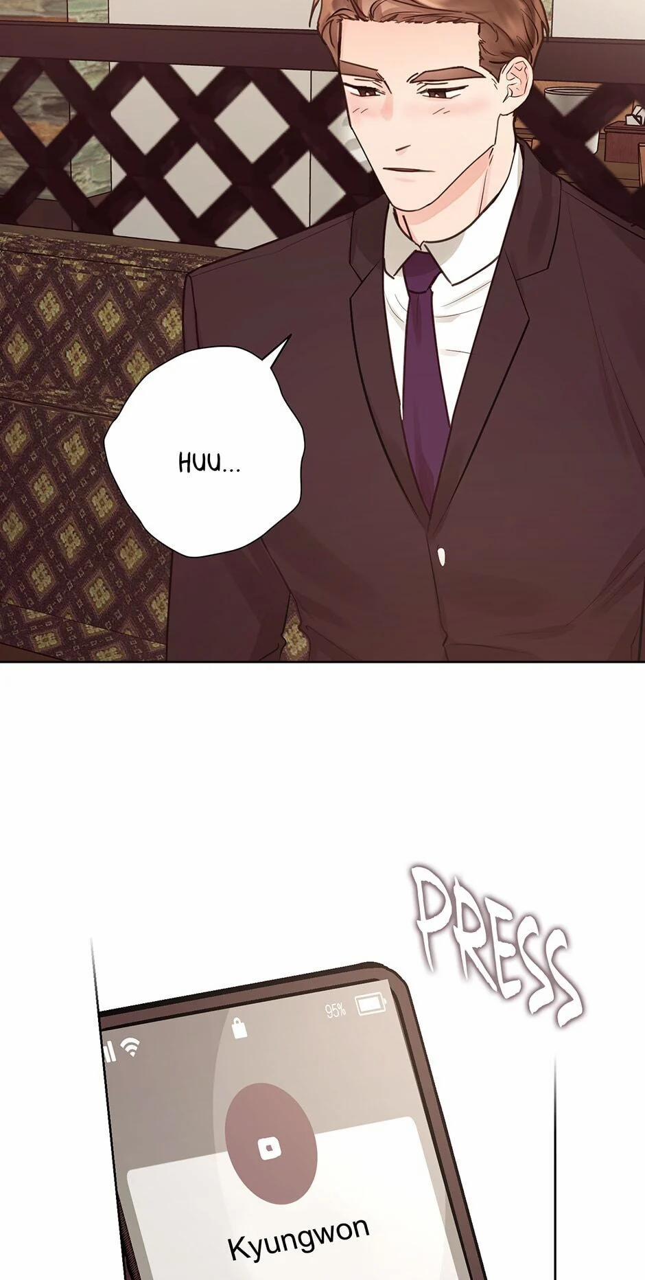 Kế Hoạch Kết Hôn 22.2 trang 8