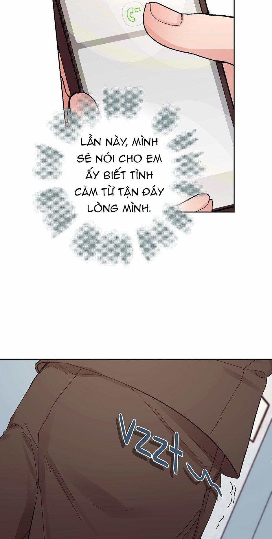 Kế Hoạch Kết Hôn 22.2 trang 9