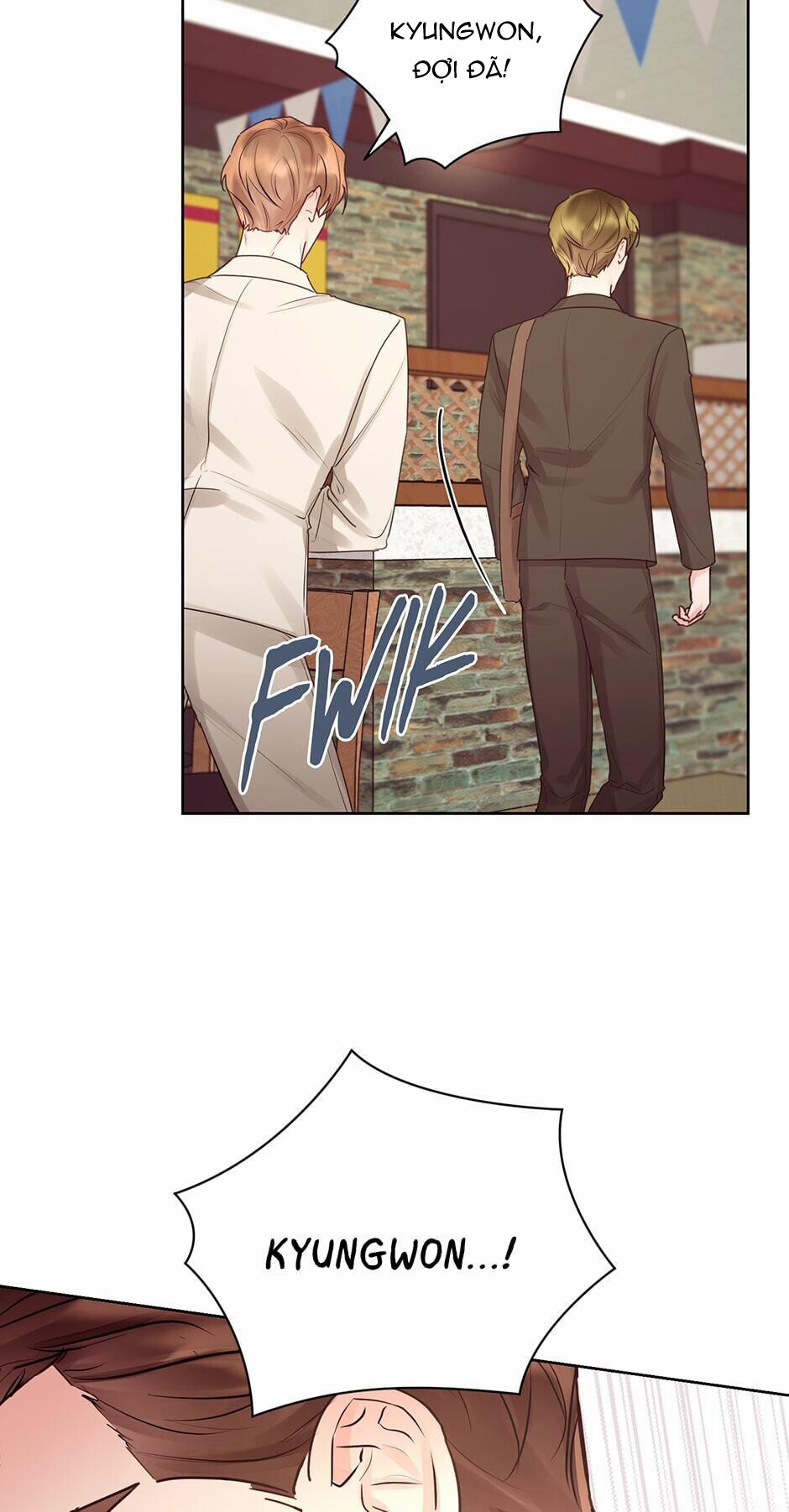 Kế Hoạch Kết Hôn 23.1 trang 14