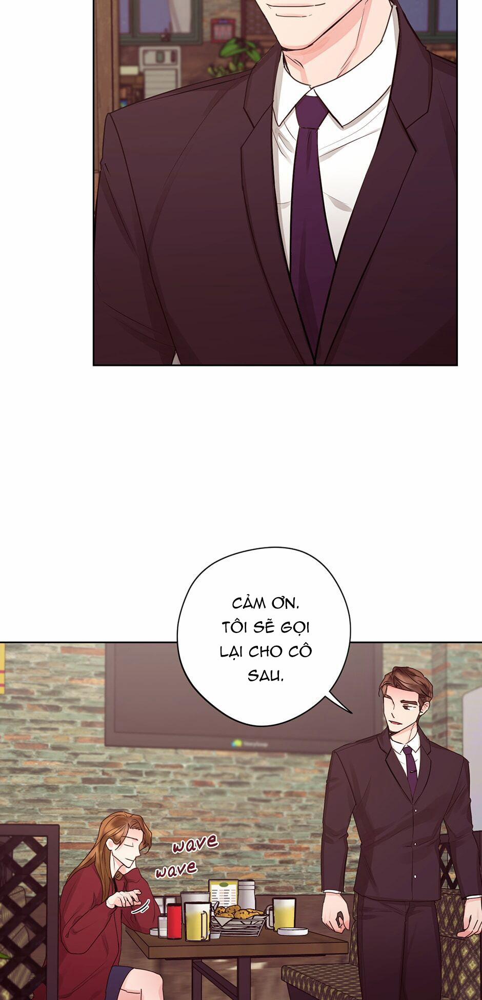 Kế Hoạch Kết Hôn 23.1 trang 19