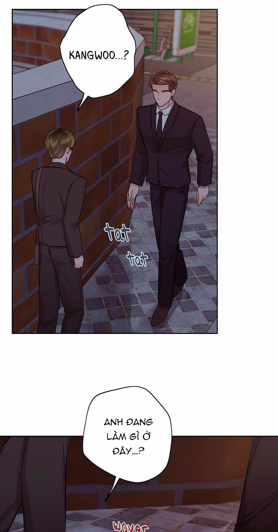 Kế Hoạch Kết Hôn 23.1 trang 24