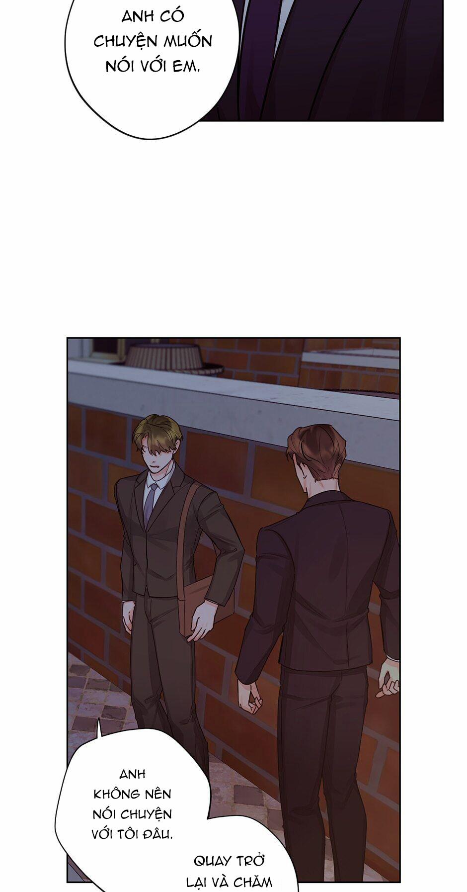 Kế Hoạch Kết Hôn 23.1 trang 26
