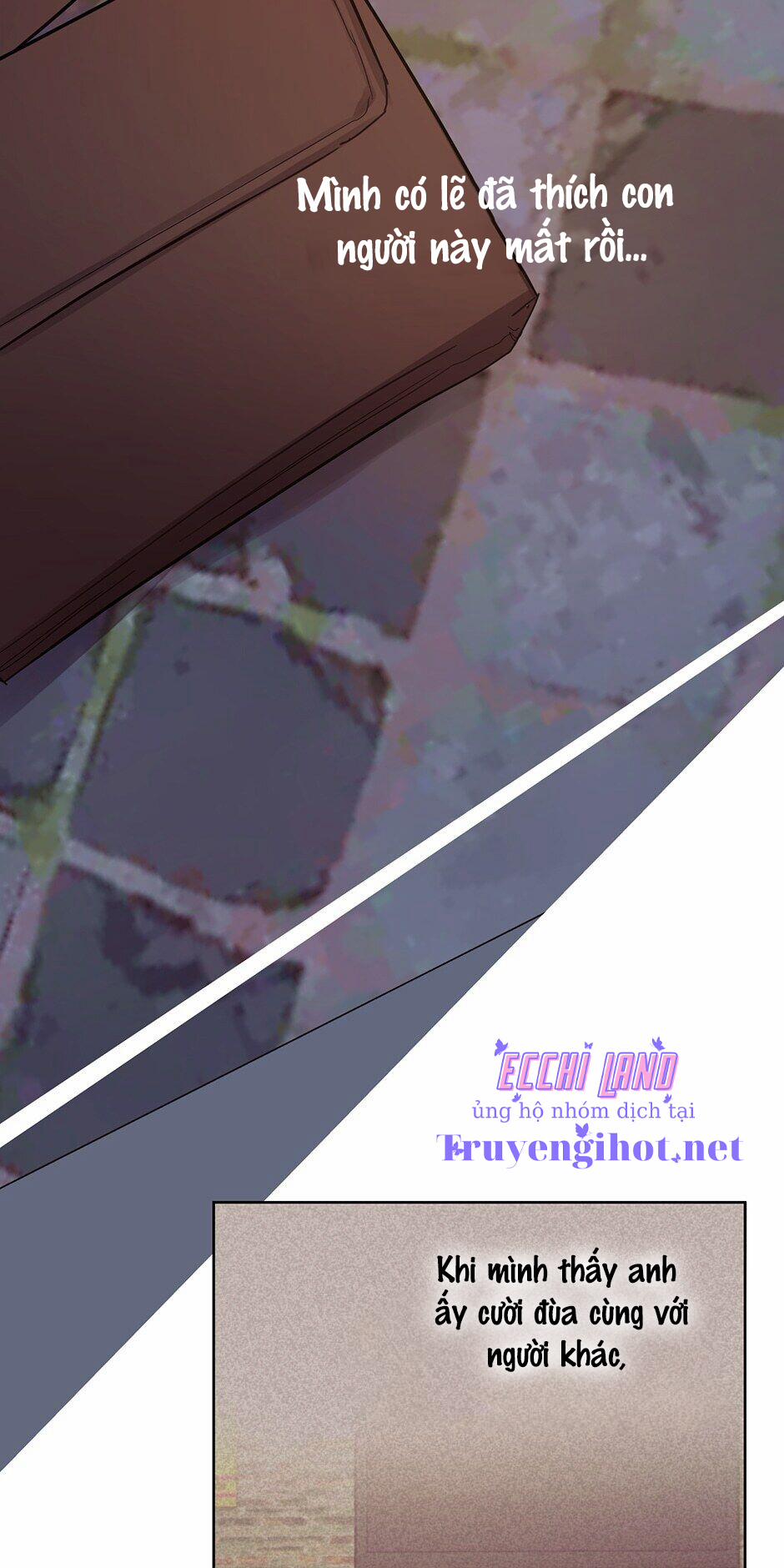 Kế Hoạch Kết Hôn 23.2 trang 10