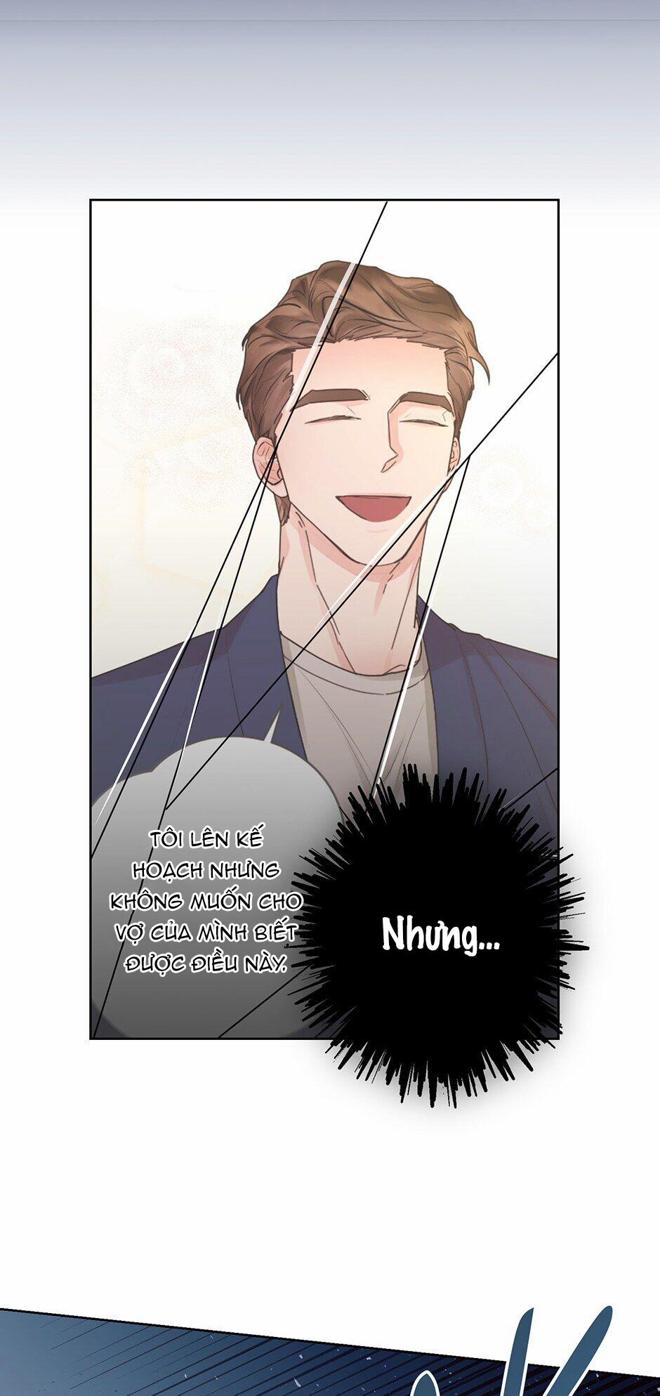 Kế Hoạch Kết Hôn 23.2 trang 13