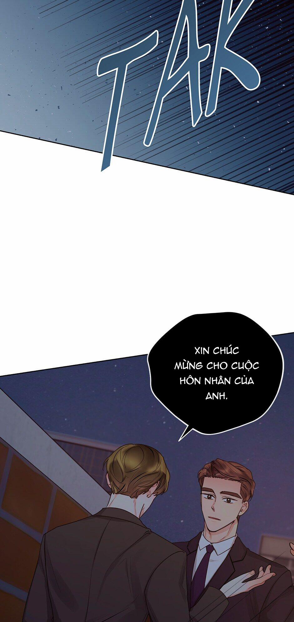 Kế Hoạch Kết Hôn 23.2 trang 14