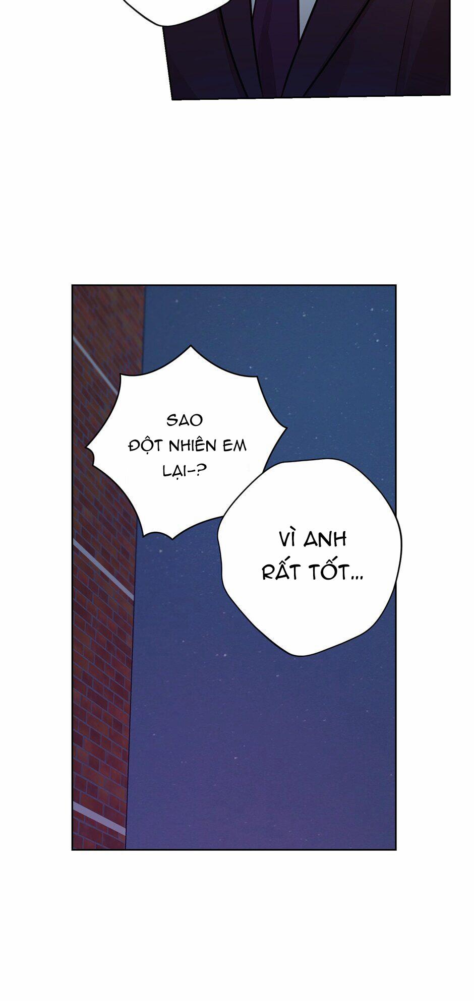 Kế Hoạch Kết Hôn 23.2 trang 16