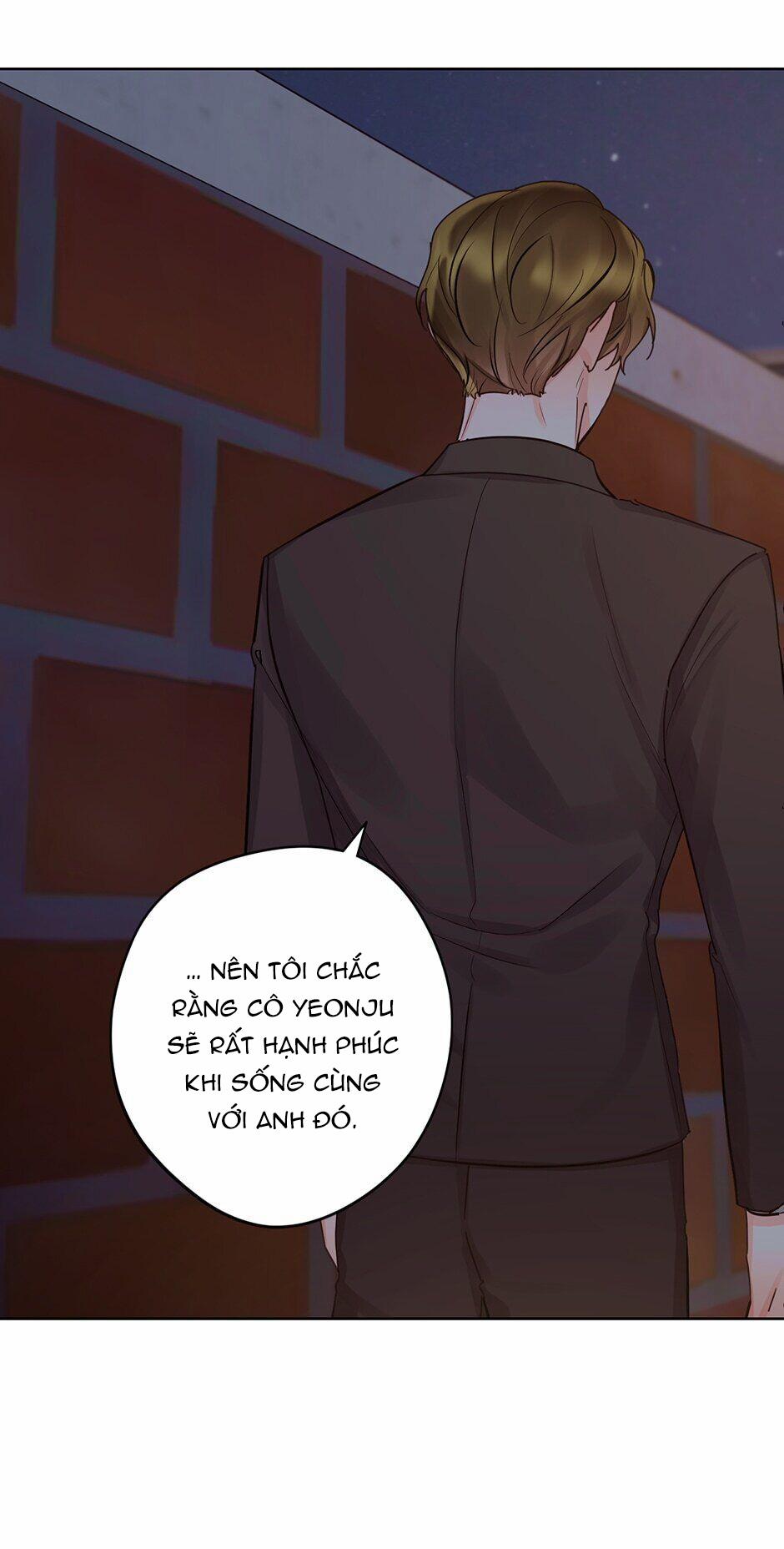 Kế Hoạch Kết Hôn 23.2 trang 17