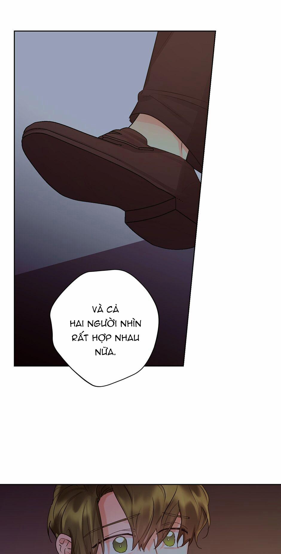 Kế Hoạch Kết Hôn 23.2 trang 18