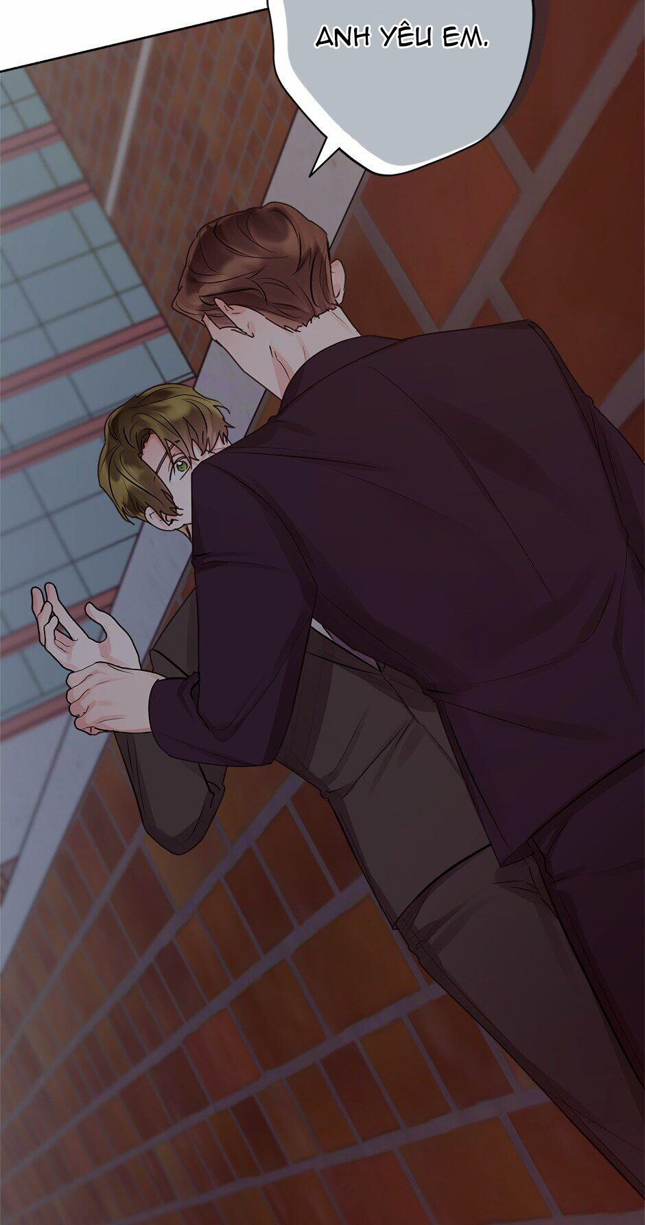 Kế Hoạch Kết Hôn 23.2 trang 24