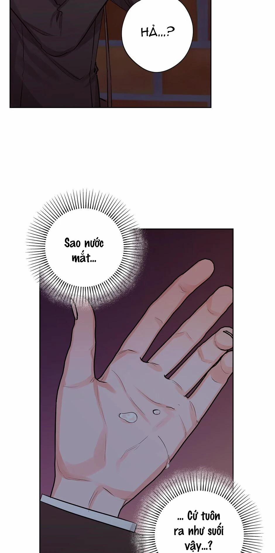 Kế Hoạch Kết Hôn 23.2 trang 3