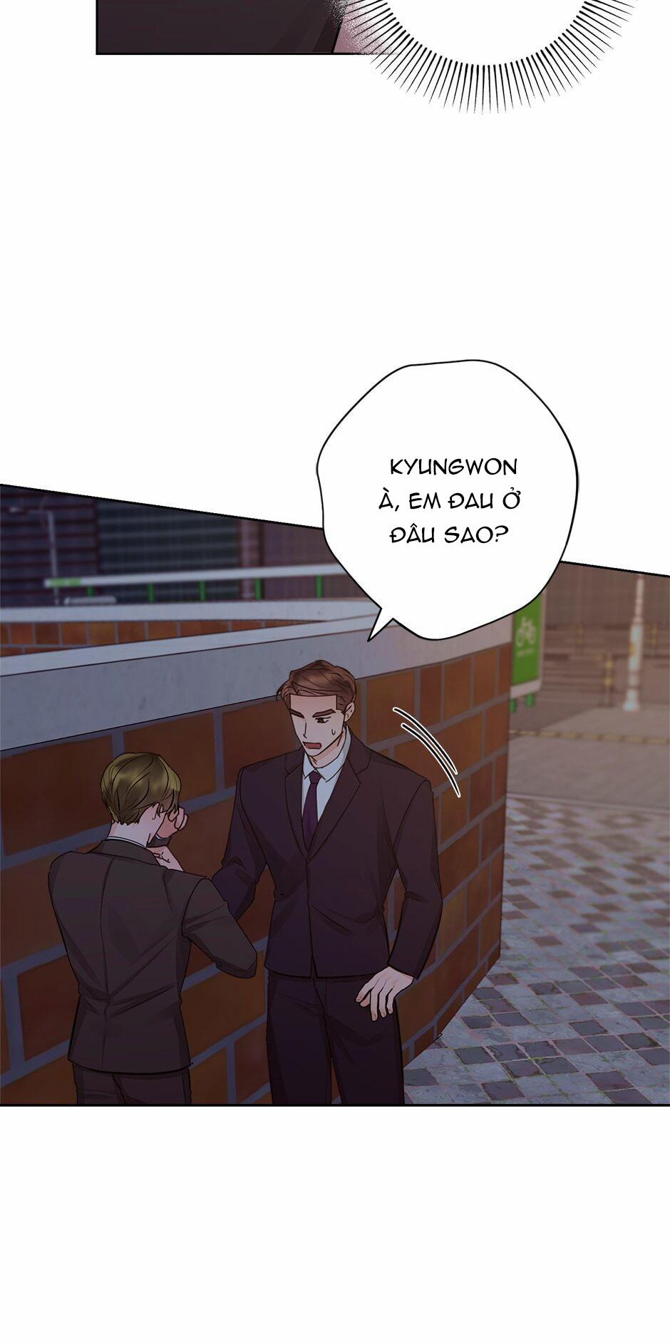 Kế Hoạch Kết Hôn 23.2 trang 4