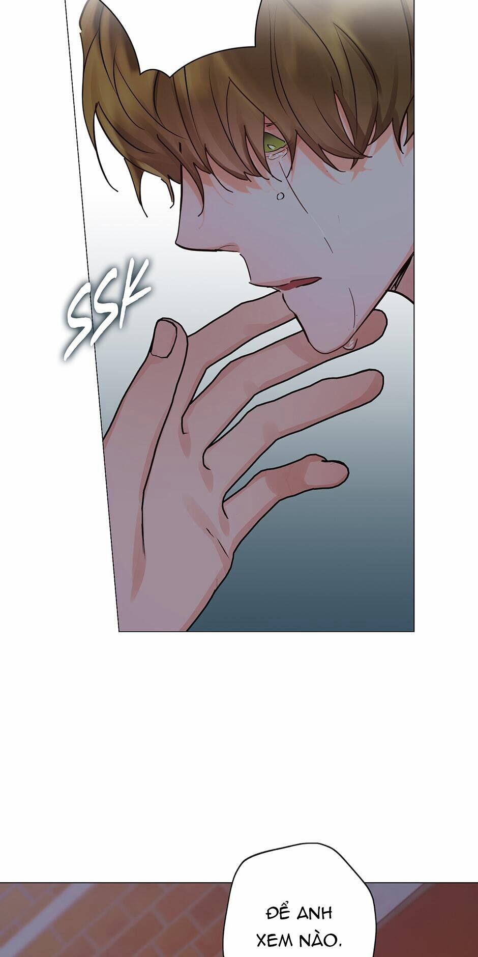 Kế Hoạch Kết Hôn 23.2 trang 6