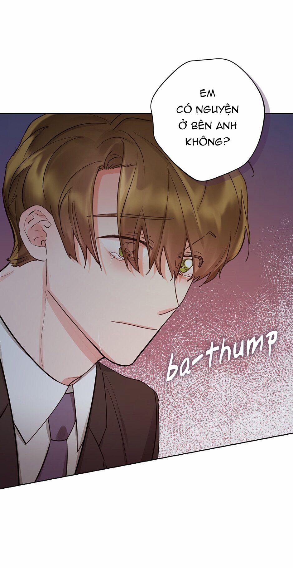 Kế Hoạch Kết Hôn 24.1 trang 17