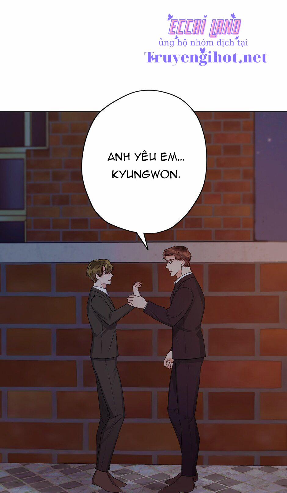 Kế Hoạch Kết Hôn 24.1 trang 2