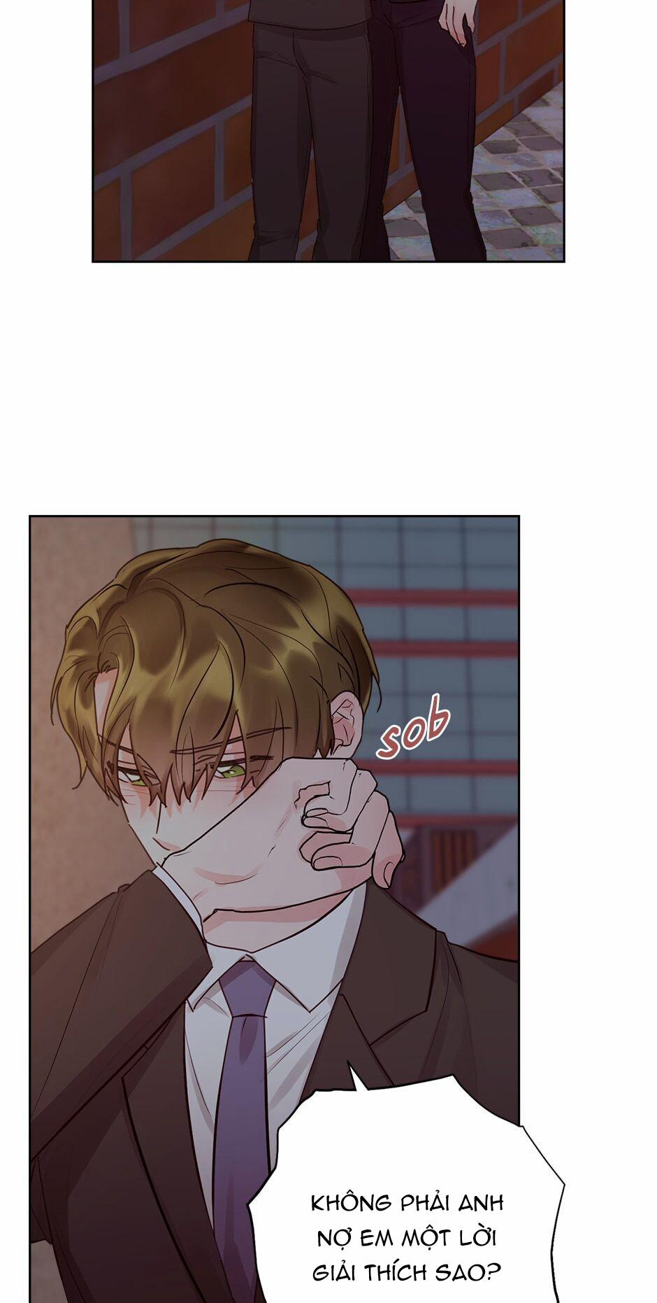 Kế Hoạch Kết Hôn 24.1 trang 21