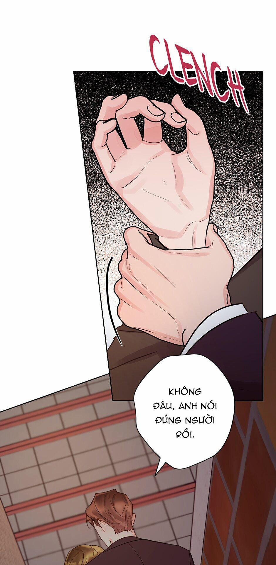 Kế Hoạch Kết Hôn 24.1 trang 7