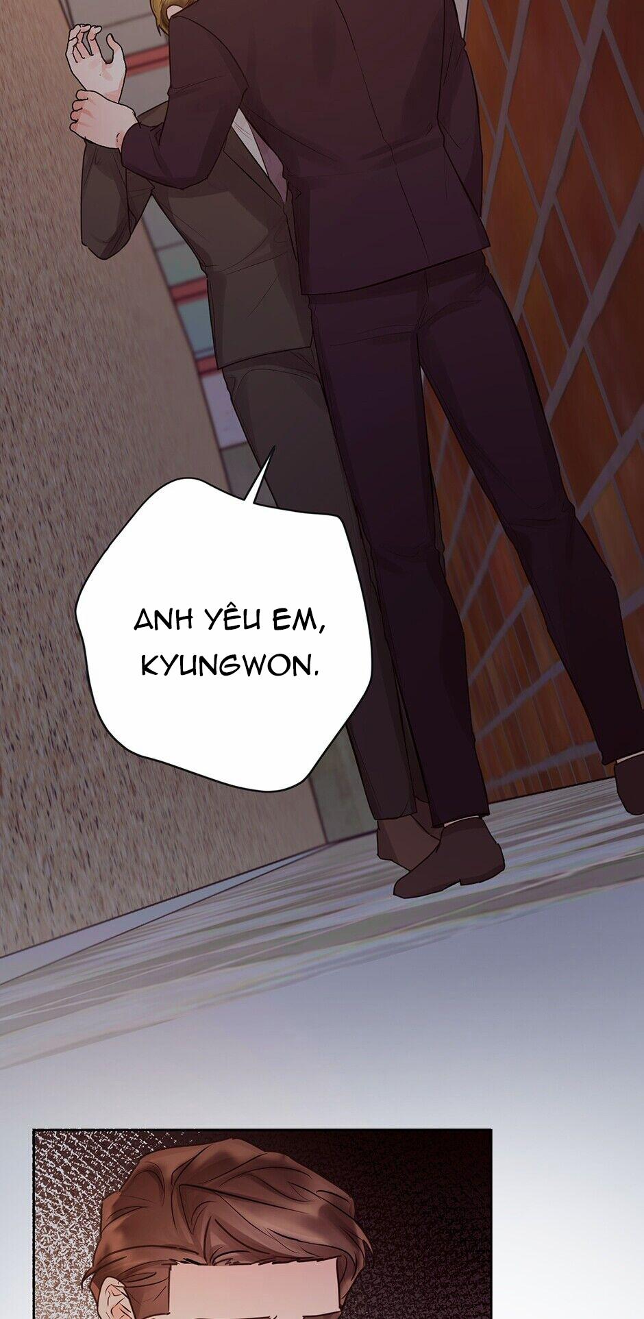 Kế Hoạch Kết Hôn 24.1 trang 8