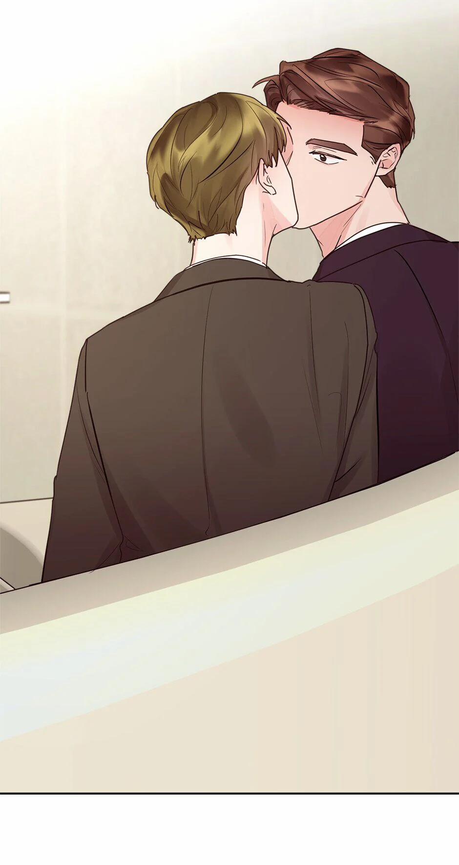 Kế Hoạch Kết Hôn 24.2 trang 10