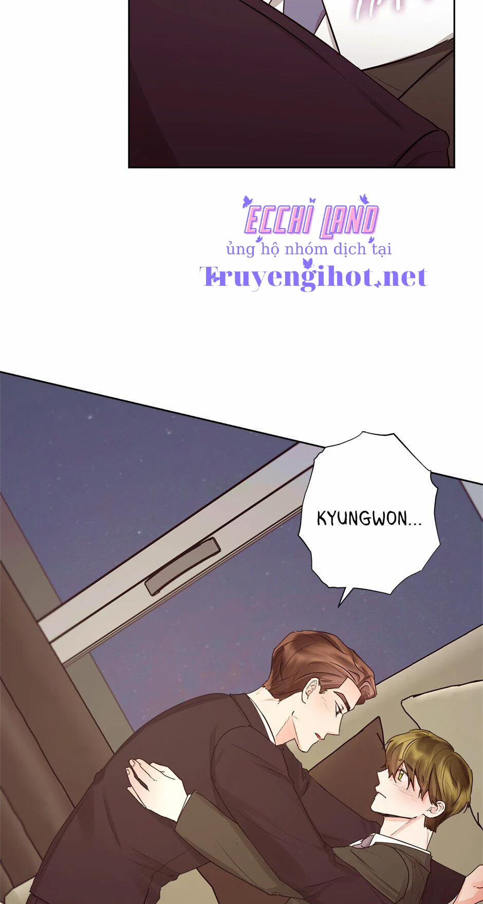 Kế Hoạch Kết Hôn 24.2 trang 18