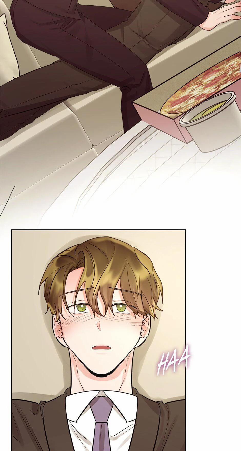 Kế Hoạch Kết Hôn 24.2 trang 19