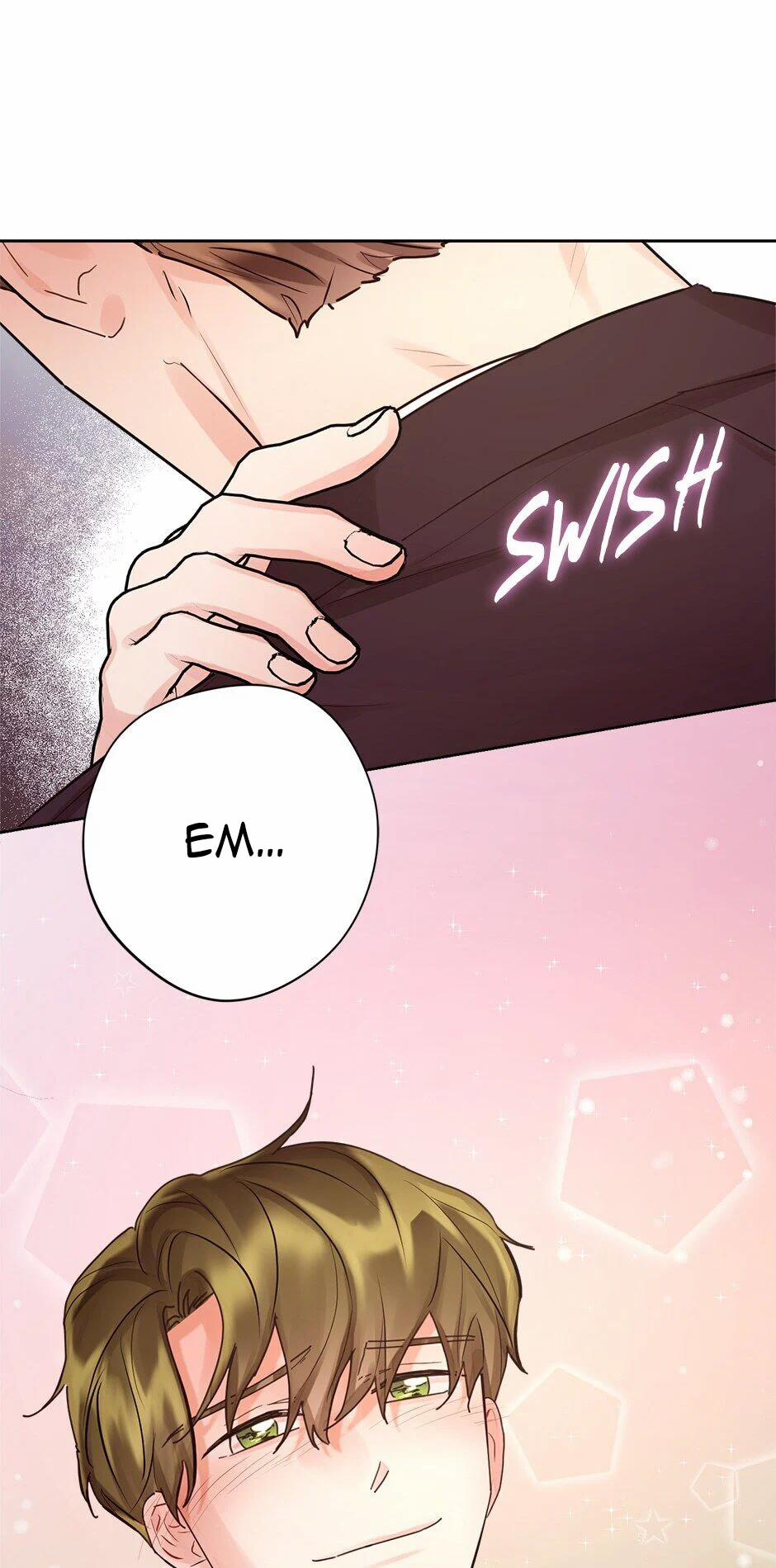 Kế Hoạch Kết Hôn 24.2 trang 21