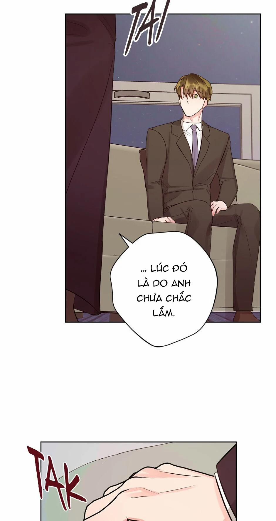 Kế Hoạch Kết Hôn 24.2 trang 6