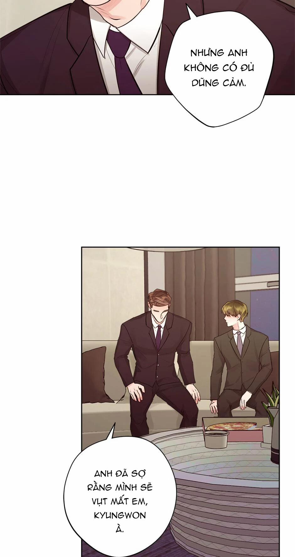 Kế Hoạch Kết Hôn 24.2 trang 8