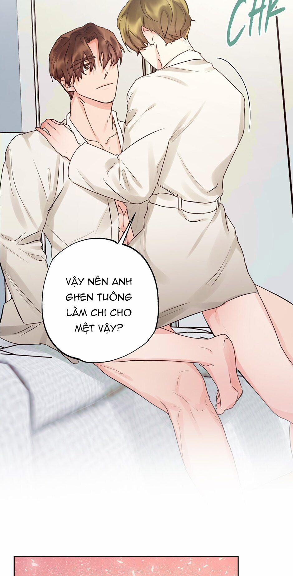 Kế Hoạch Kết Hôn 25.1 trang 13