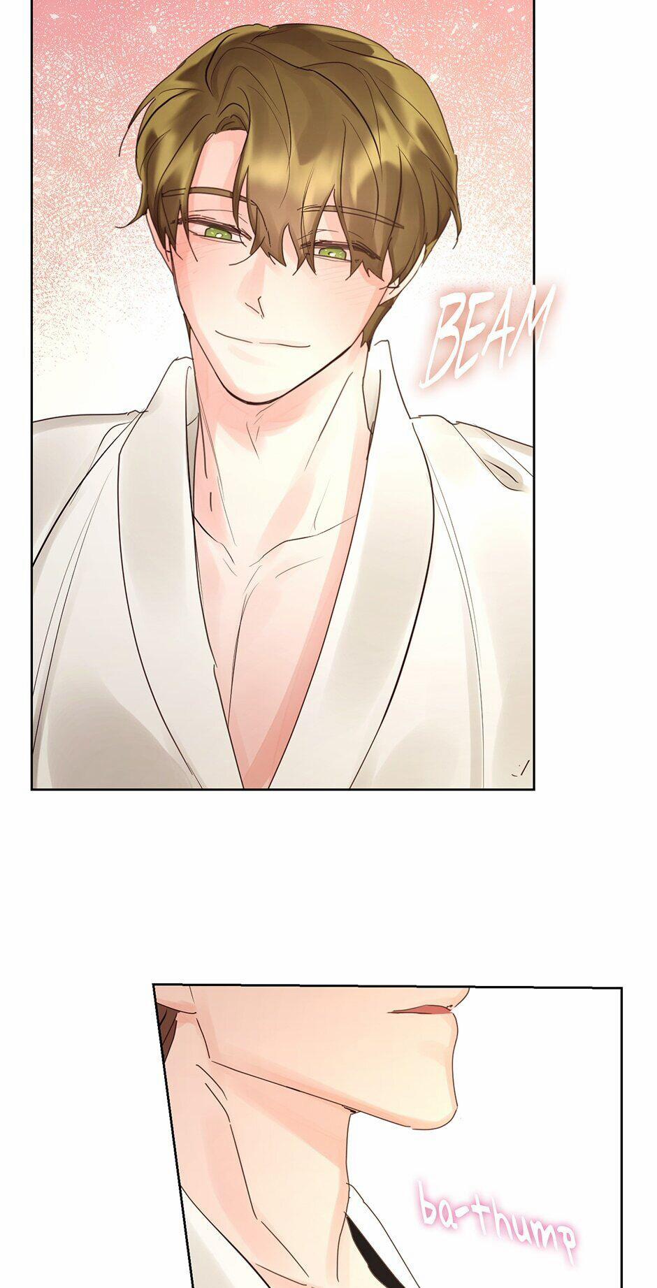 Kế Hoạch Kết Hôn 25.1 trang 14