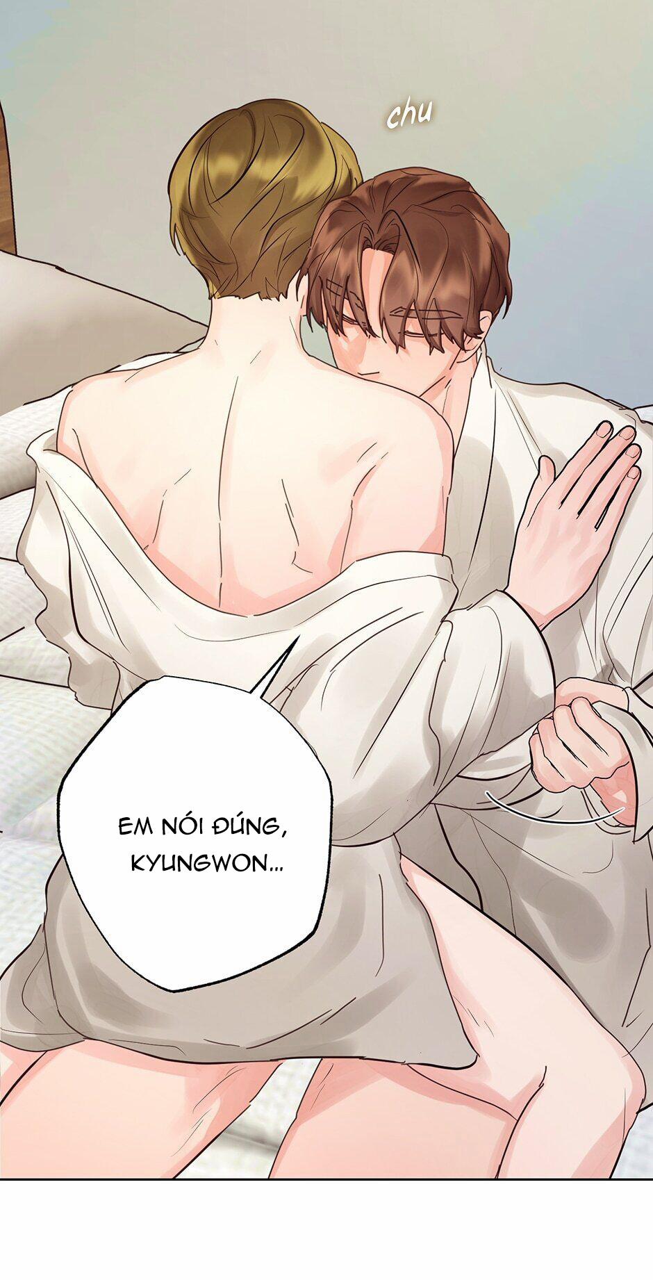 Kế Hoạch Kết Hôn 25.1 trang 16