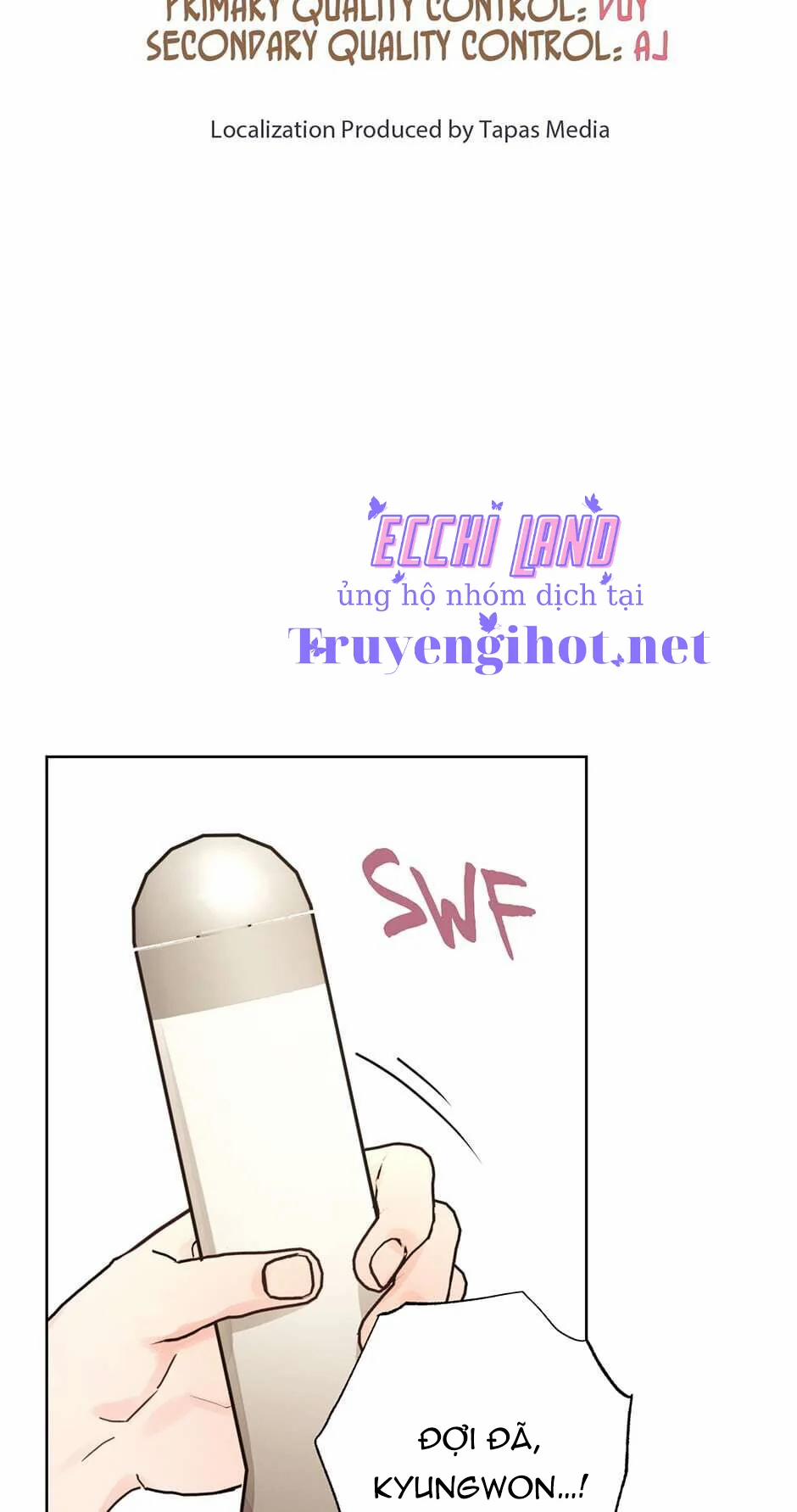 Kế Hoạch Kết Hôn 25.1 trang 20