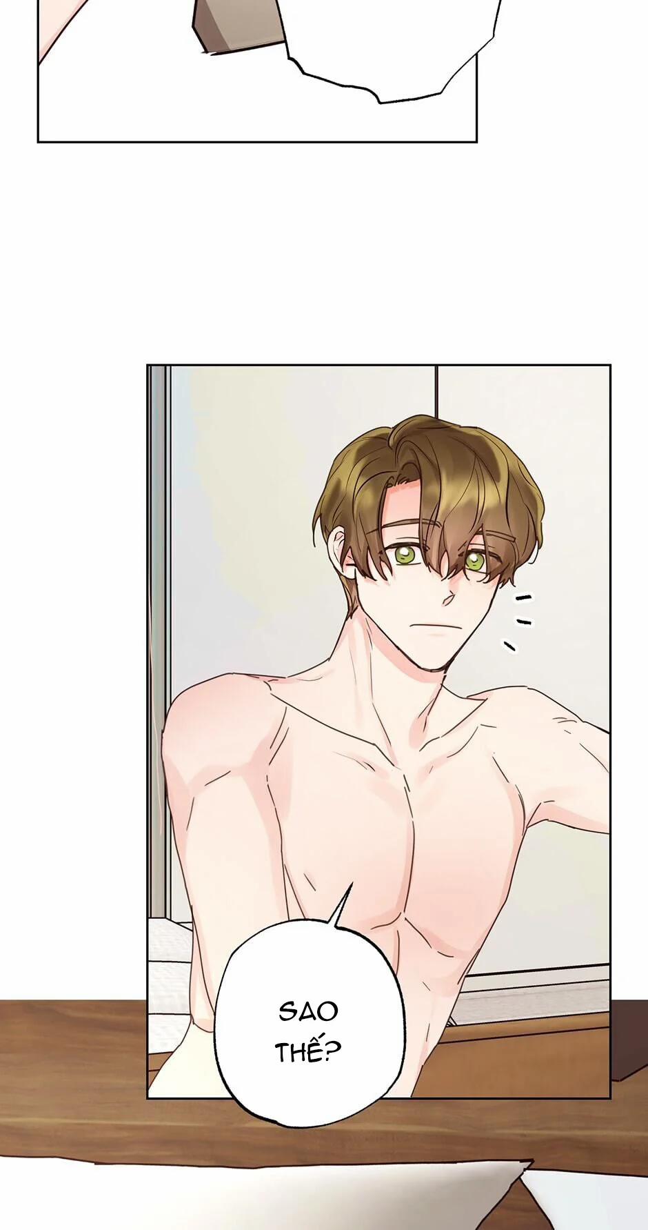 Kế Hoạch Kết Hôn 25.1 trang 21