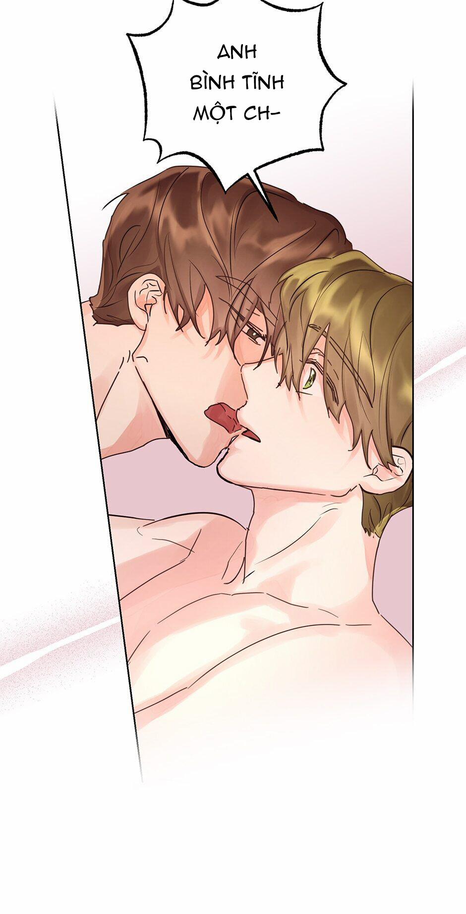 Kế Hoạch Kết Hôn 25.2 trang 13