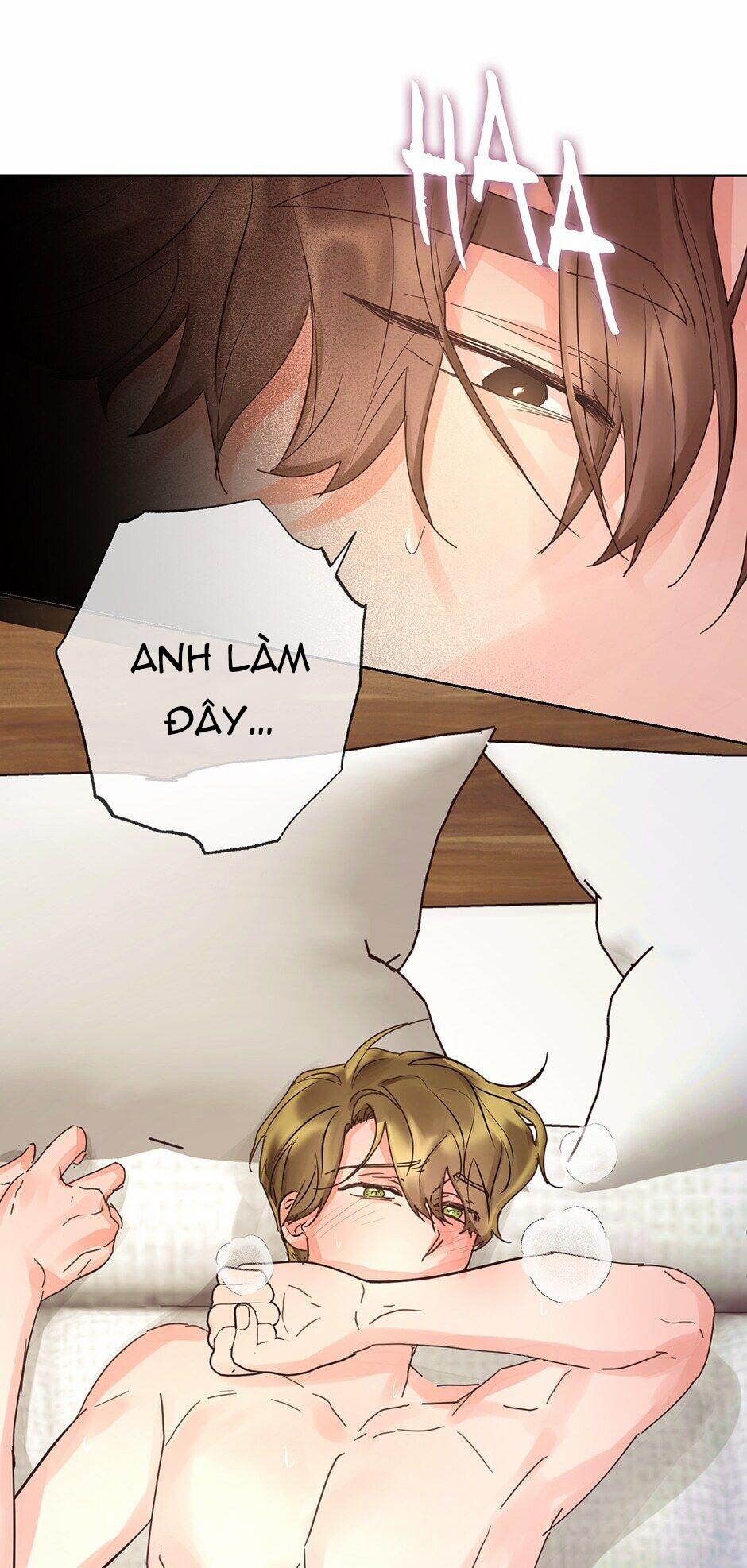 Kế Hoạch Kết Hôn 25.2 trang 22