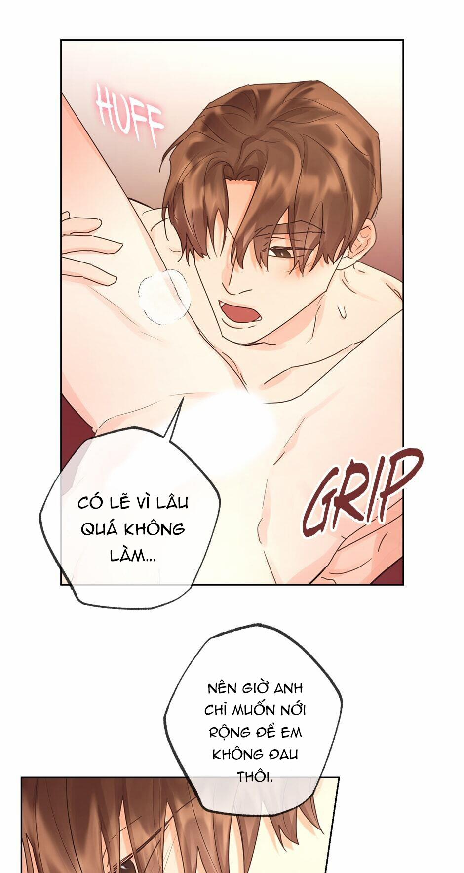 Kế Hoạch Kết Hôn 26.1 trang 12
