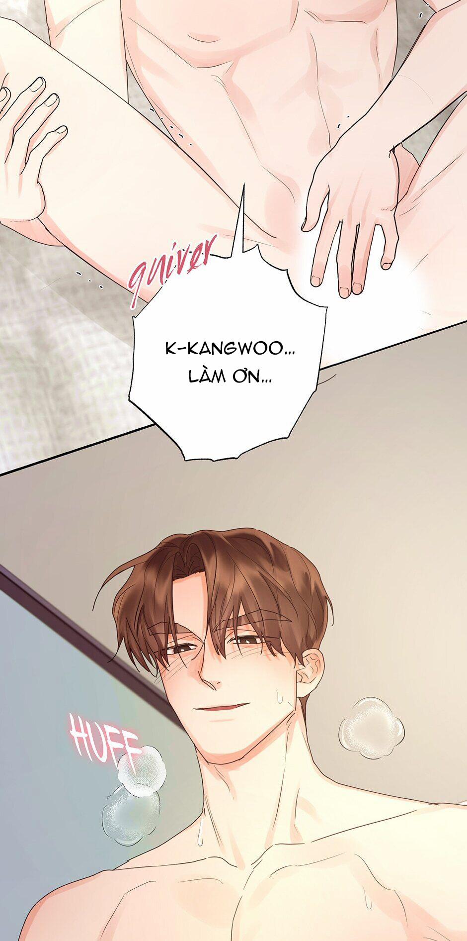 Kế Hoạch Kết Hôn 26.1 trang 17