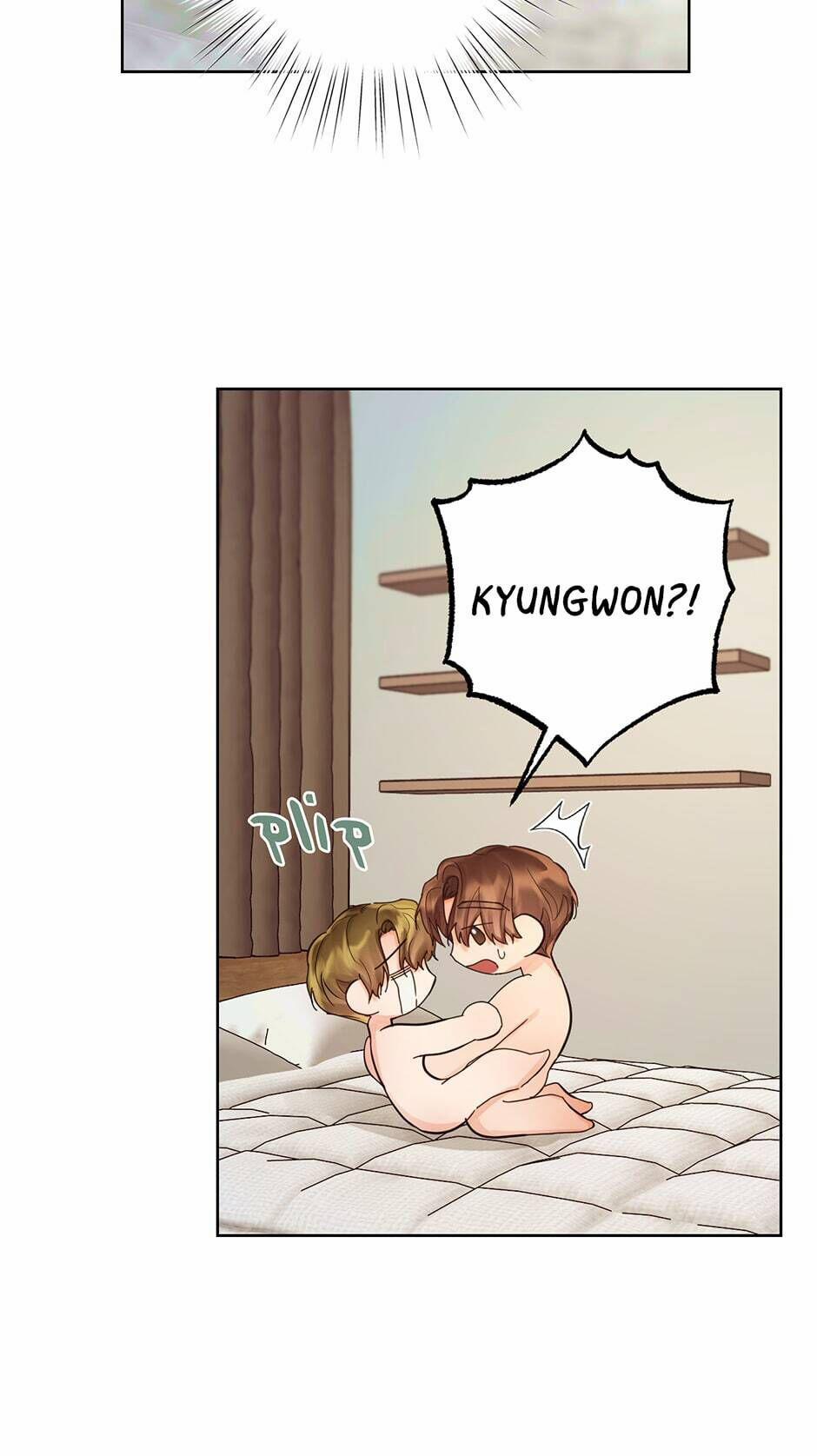 Kế Hoạch Kết Hôn 26.1 trang 26