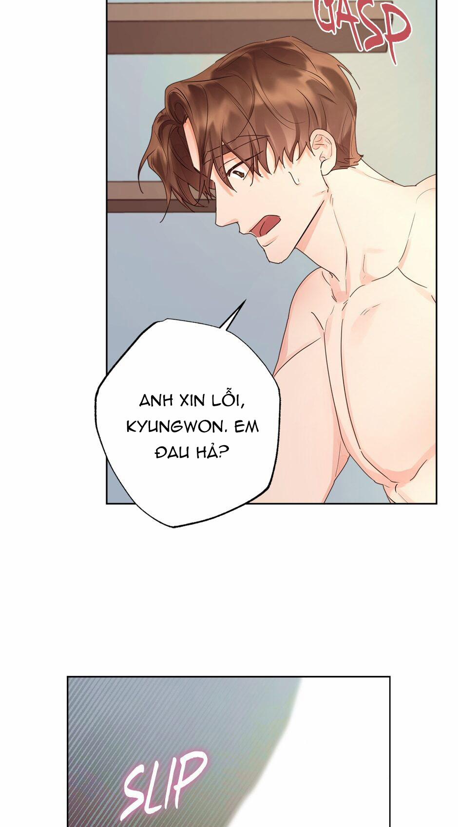 Kế Hoạch Kết Hôn 26.1 trang 8