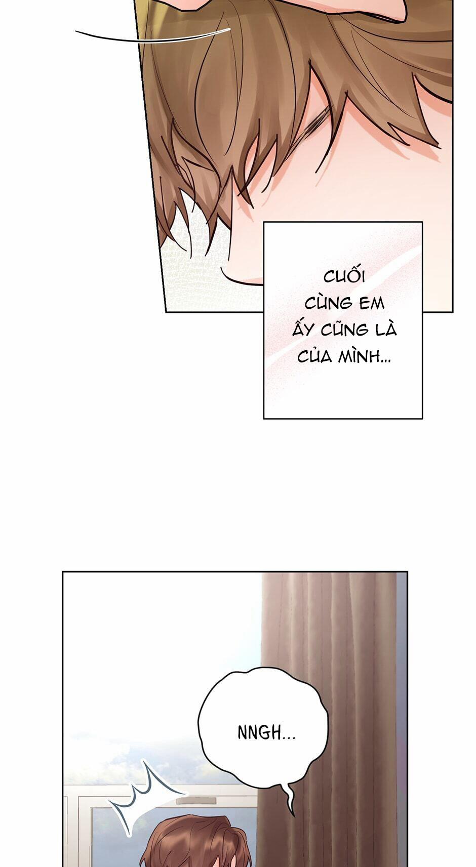 Kế Hoạch Kết Hôn 26.2 trang 22