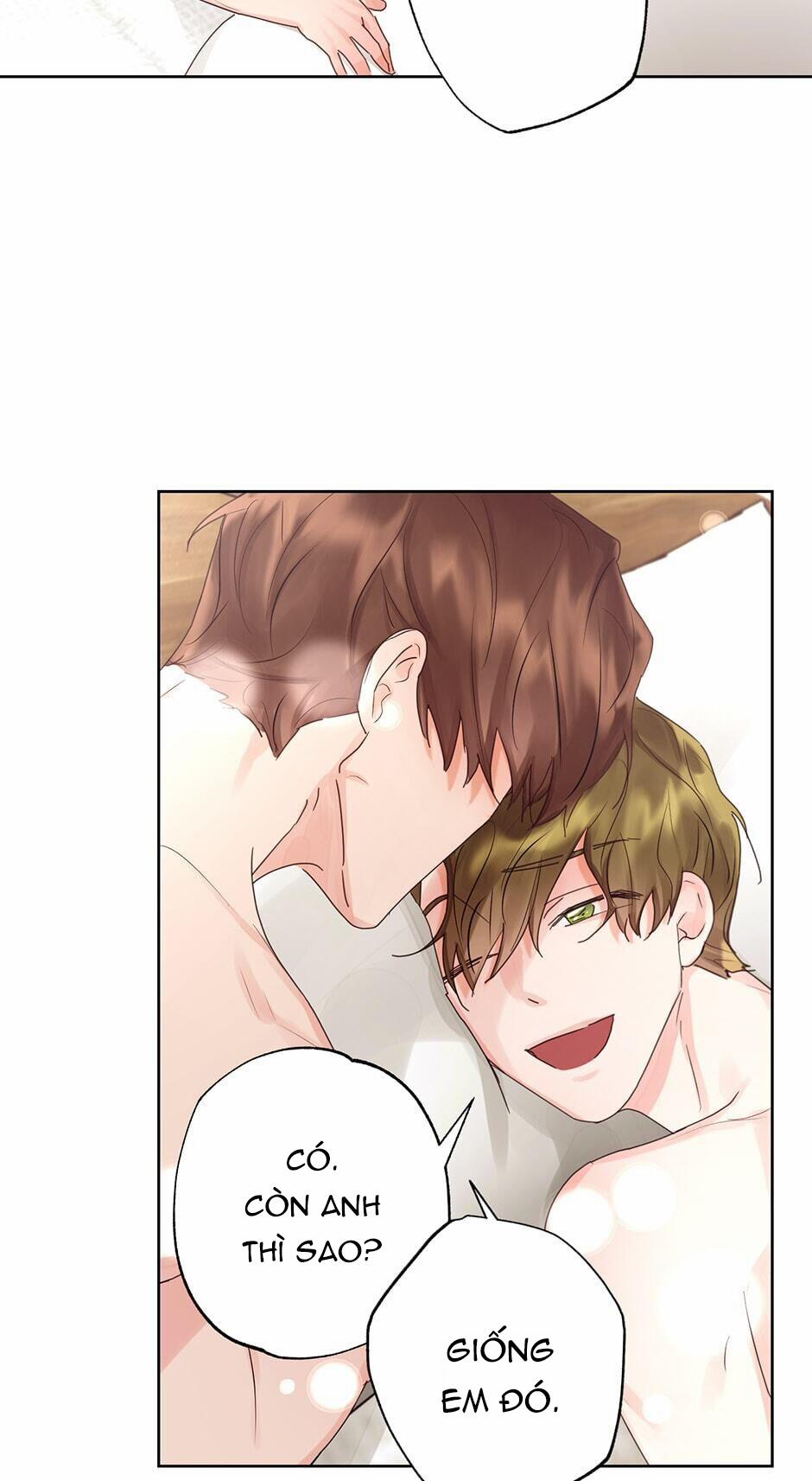 Kế Hoạch Kết Hôn 26.2 trang 24