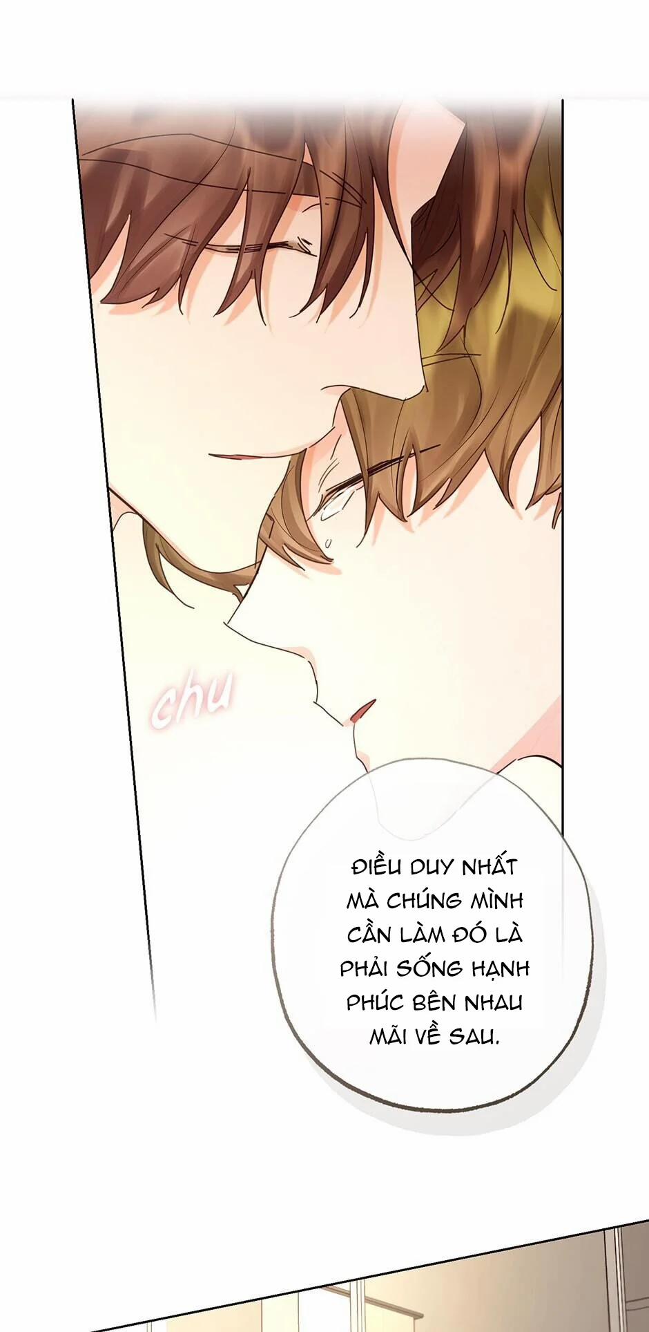 Kế Hoạch Kết Hôn 26.2 trang 5