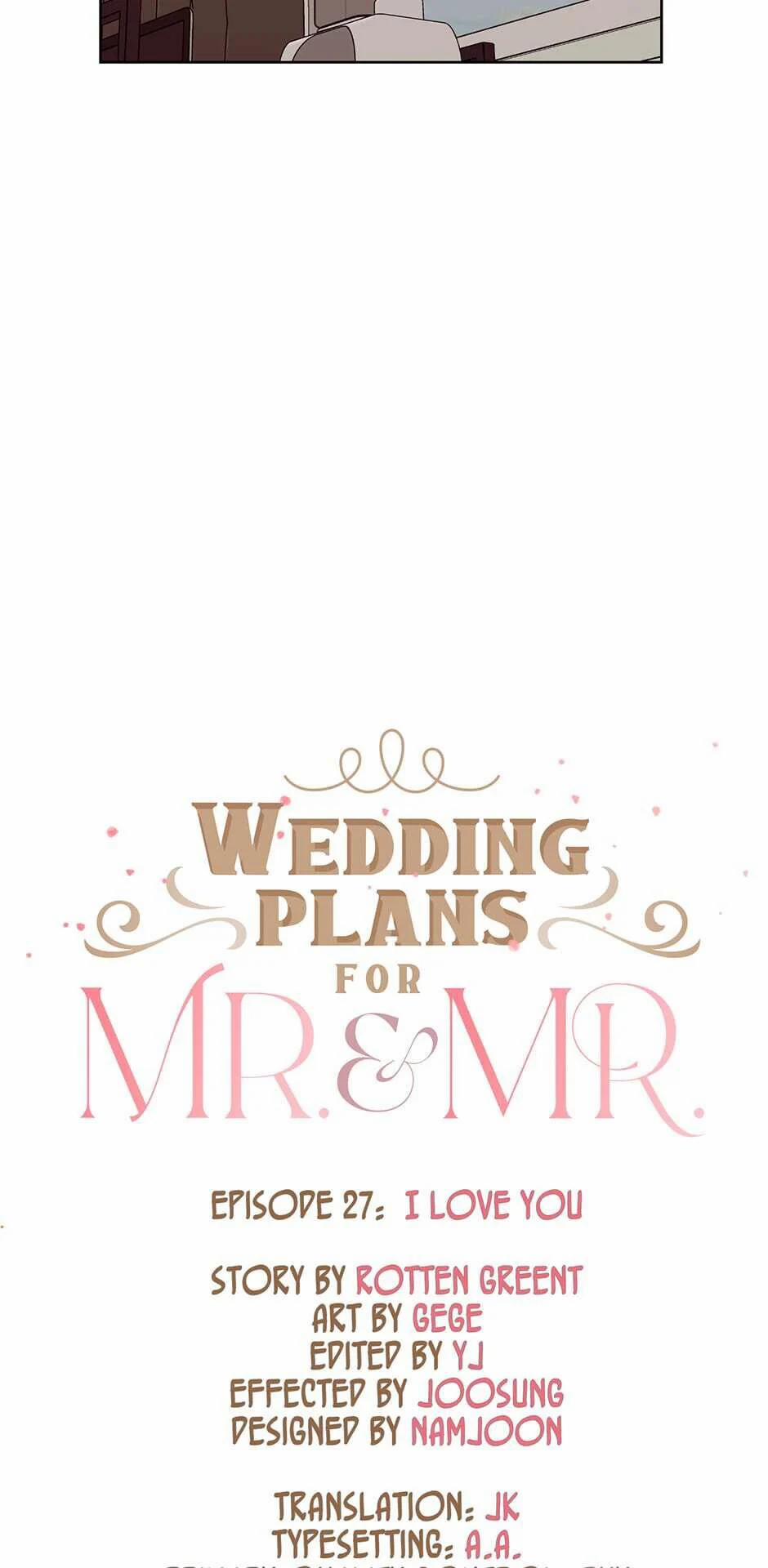 Kế Hoạch Kết Hôn 27.1 trang 10