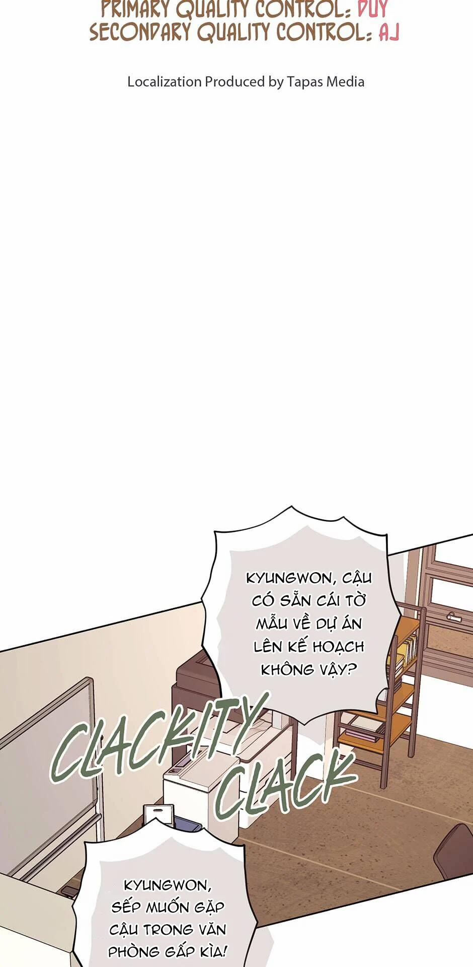 Kế Hoạch Kết Hôn 27.1 trang 11