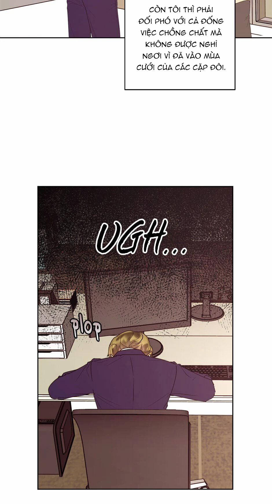 Kế Hoạch Kết Hôn 27.1 trang 15